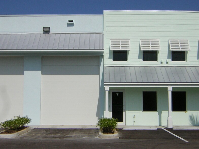 More Photos Of 1200 NE 7th Ave, Fort Lauderdale Warehouse For Lease