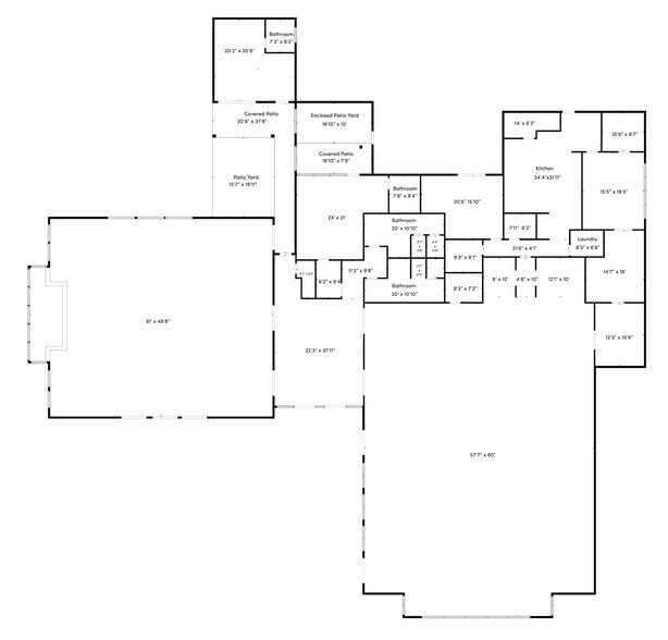 More Photos Of 410 S Paschall Rd, Sunnyvale Specialty For Sale