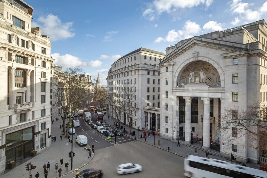 More Photos Of 1 Kingsway, London Office For Lease