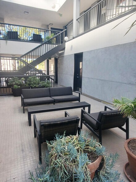 More Photos Of 599 Sir Francis Drake Blvd, Greenbrae Medical For Lease