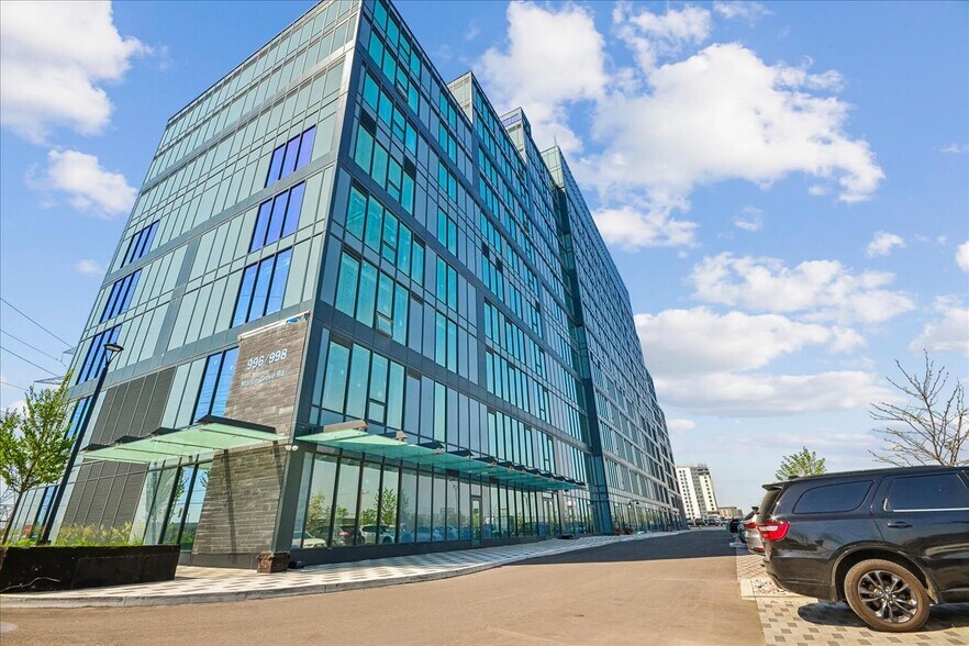 More Photos Of 988 Martin Grove Rd, Toronto Hotel For Lease