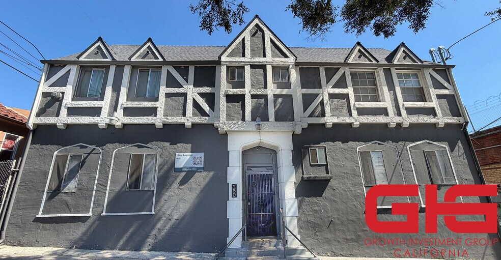 More Photos Of 280 Witmer St, Los Angeles Apartments For Sale