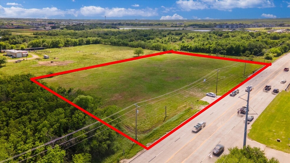 More Photos Of 00 25th Avenue @ 29th Avenue, Texas City Land For Sale