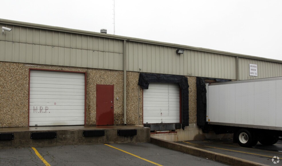 More Photos Of 8100 Scott Hamilton Dr, Little Rock Unknown For Lease