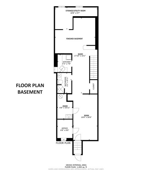 More Photos Of 225 65th St, Brooklyn Apartments For Sale