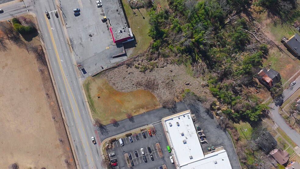 More Photos Of 550 S Church St, Spartanburg Land For Sale
