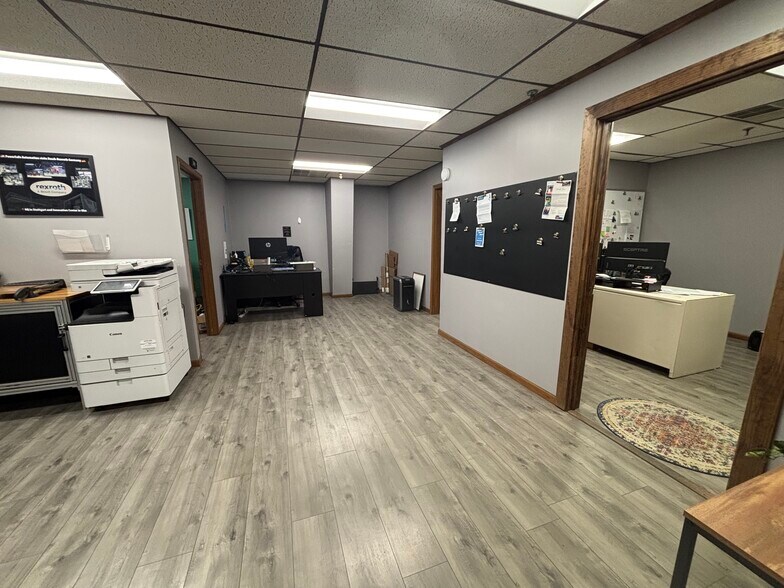 More Photos Of 129 N Main St, Wolcottville Warehouse For Lease