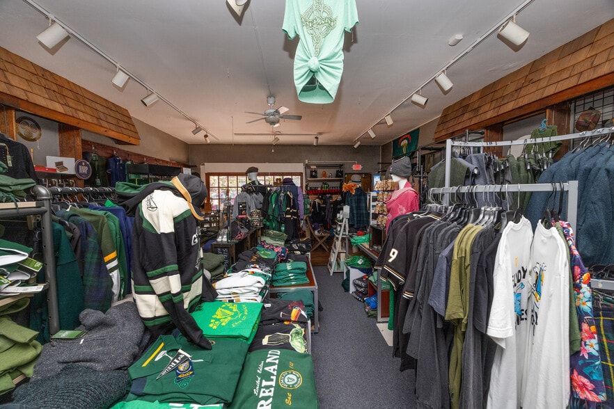 More Photos Of 83-85 S Main St, New Hope Storefront Retail Residential For Sale