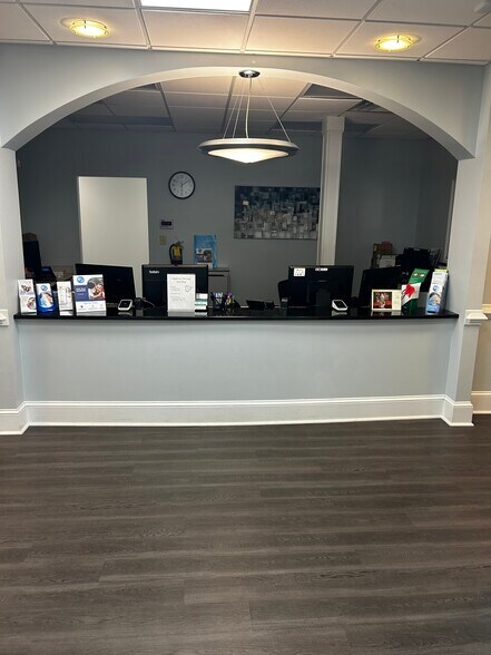 More Photos Of 1345 Hembree Rd, Roswell Medical For Sale