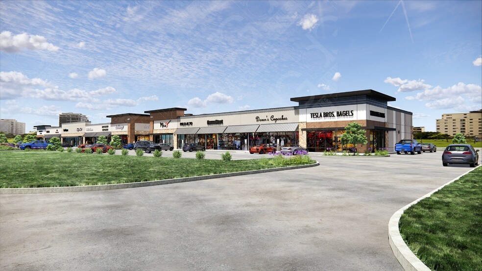 Primary Photo Of 23006 Stockdick School rd, Katy Land For Sale