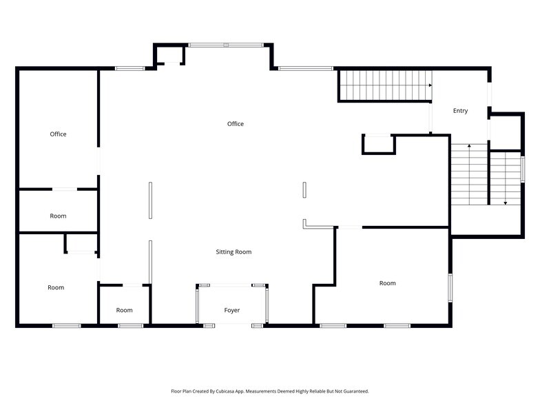 More Photos Of 8 W Maple St, North Lewisburg Storefront Retail Office For Sale