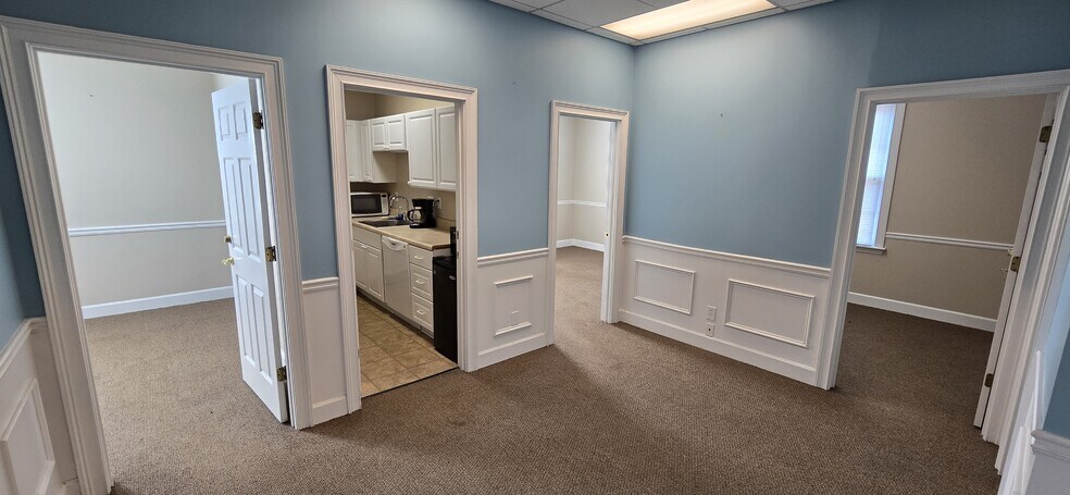 More Photos Of 3778 Lavista Rd, Tucker Office For Lease