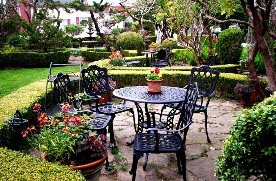More Photos Of 400 Berding St, Ferndale Hospitality For Sale