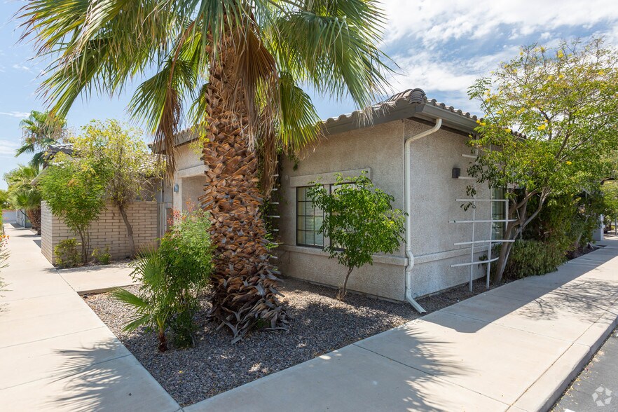 More Photos Of 1821 N Trekell Rd, Casa Grande Medical For Lease