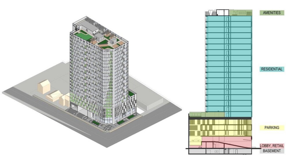 More Photos Of 88 King W St, Oshawa Land For Sale