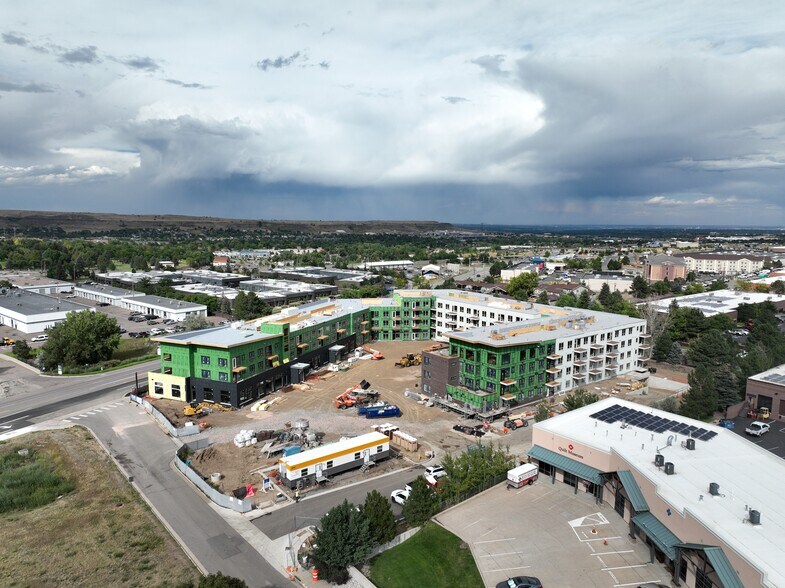 More Photos Of 17270 W Colfax Ave, Golden Apartments For Lease