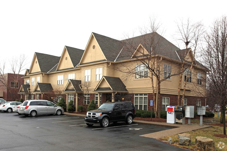 Primary Photo Of 330 N Evergreen Rd, Louisville Office Residential For Lease
