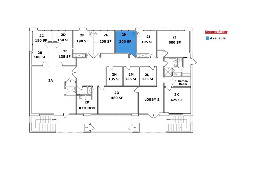 More Photos Of 10409 Montgomery Blvd NE, Albuquerque Unknown For Lease