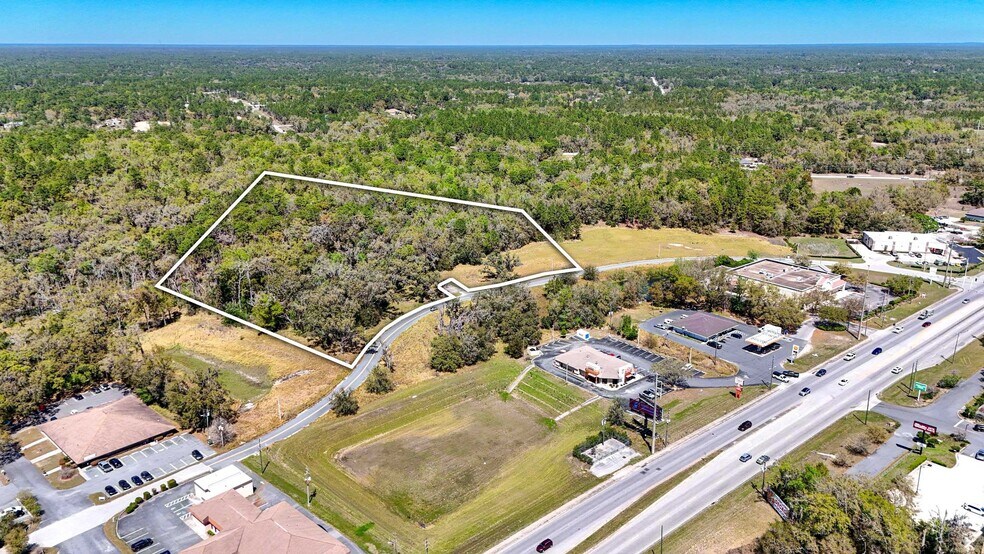 More Photos Of 2403 W Coast Path, Beverly Hills Land For Sale