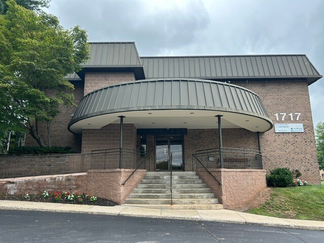 More Photos Of 1717 Swede Rd, Blue Bell Office For Lease