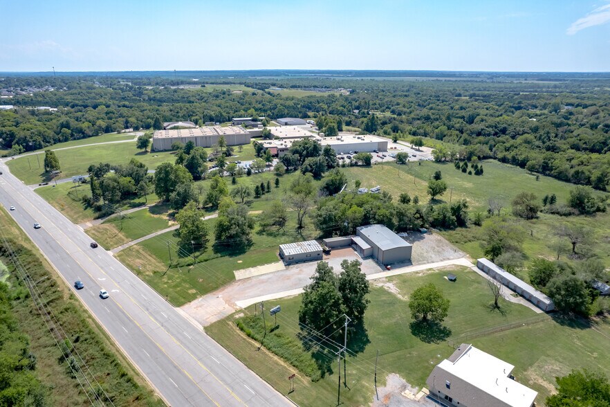 More Photos Of , Noble Land For Sale