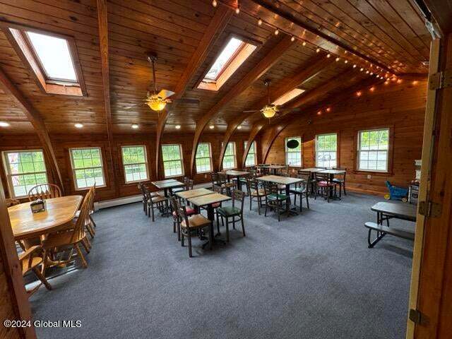 More Photos Of 5527-5531 Rte 7, Hoosick Falls General Retail For Sale