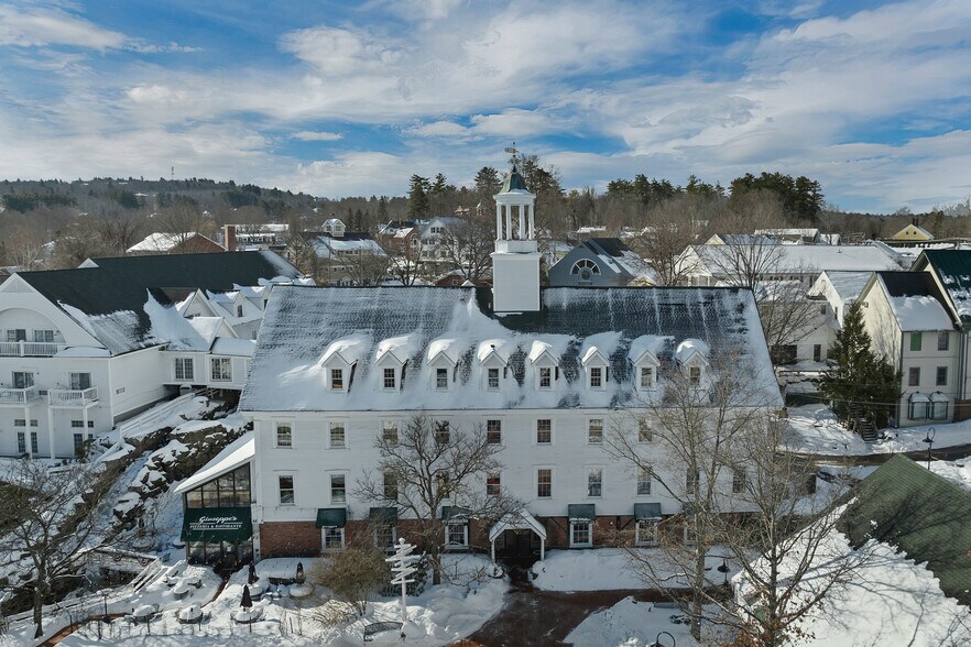 More Photos Of 312 Daniel Webster Hwy, Meredith Hotel For Lease