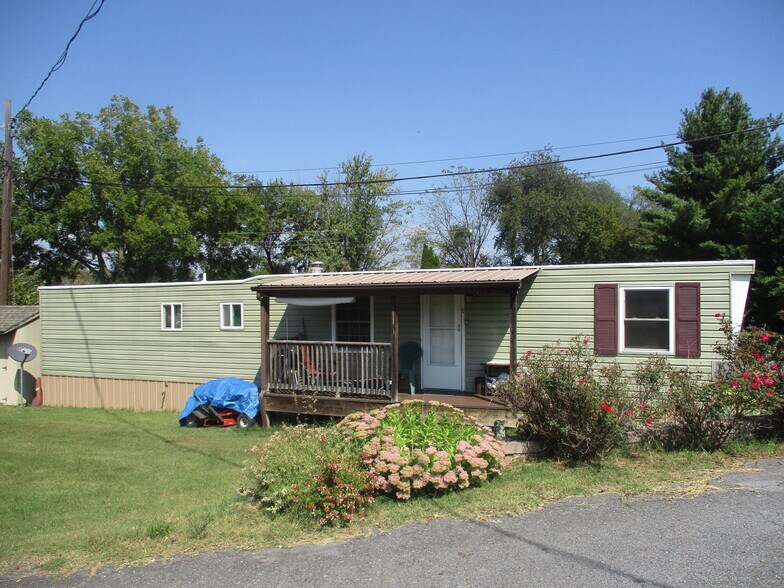 More Photos Of 13725 Pennsylvania Ave, Hagerstown Land For Sale