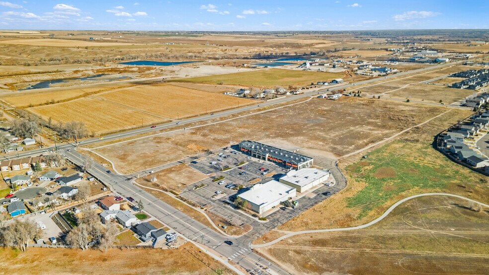 More Photos Of 1740 E Broad St, Milliken Freestanding For Sale