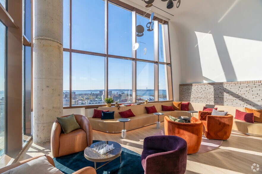 More Photos Of 1515 Surf Ave, Brooklyn Apartments For Lease