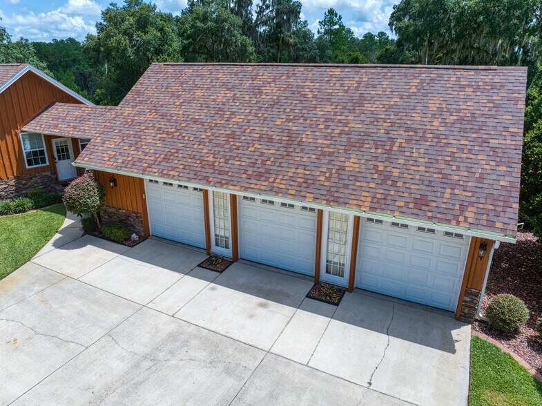 More Photos Of 7650 N Whippoorwill Ter, Hernando Horse Stables For Sale