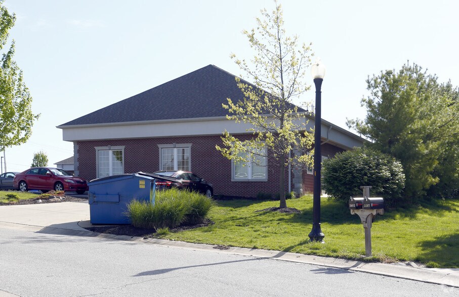 More Photos Of 3451 Wyndham Way, West Lafayette Office For Lease