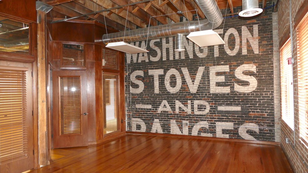 More Photos Of 115 E California Ave, Oklahoma City Office For Lease