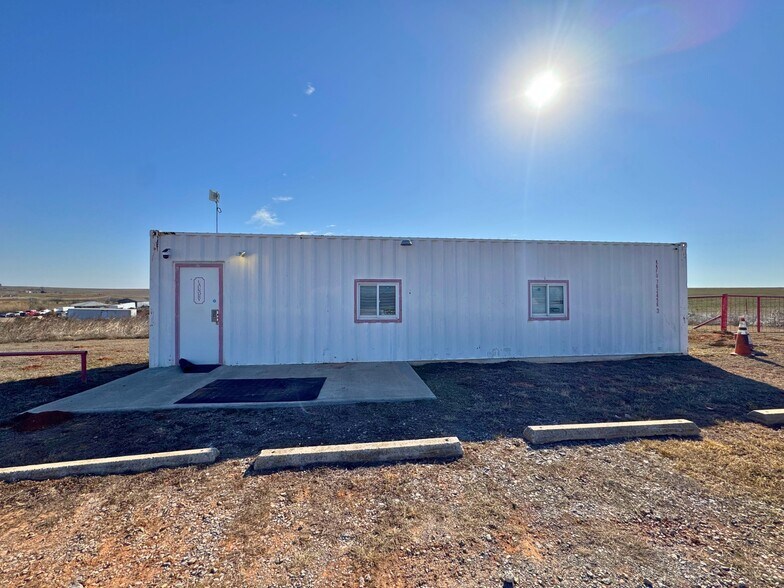 More Photos Of 2601 US-277, Ninnekah Trailer Camper Park For Sale