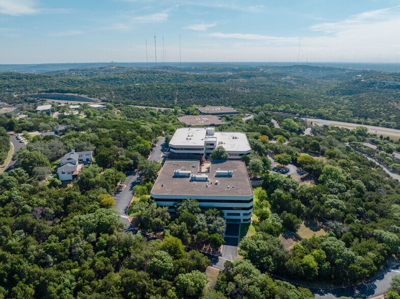 More Photos Of 206 Wild Basin Rd S, Austin Office For Lease