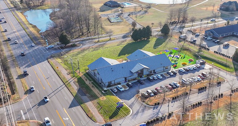 More Photos Of 11676 County Line Rd, Madison Daycare Center For Sale