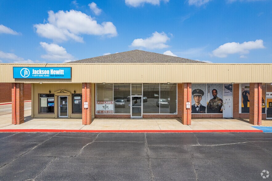 More Photos Of 9010-9048 Mansfield Rd, Shreveport Unknown For Lease