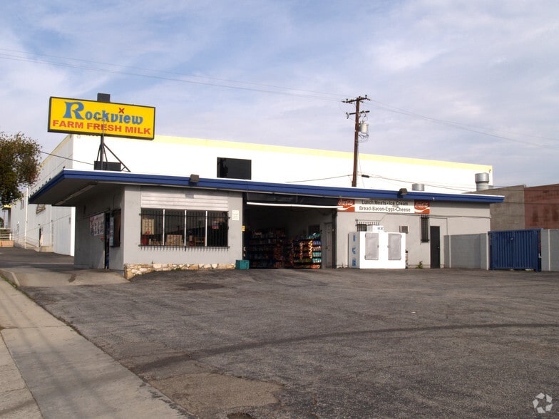 More Photos Of 1050 S Euclid St, La Habra Convenience Store For Sale