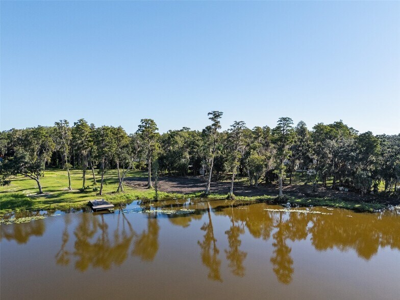 More Photos Of 16619 Indian Mound Rd, Tampa Land For Sale