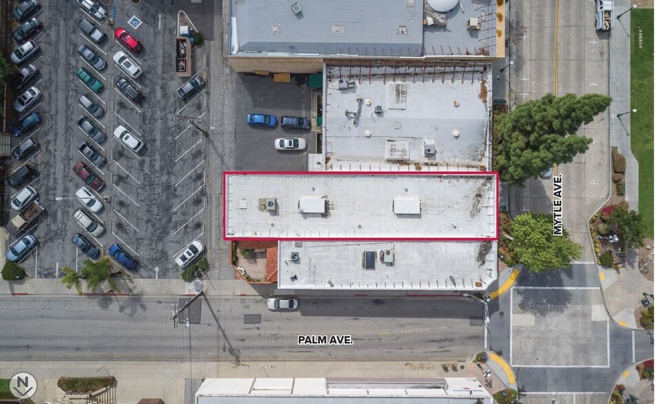More Photos Of 306 S Myrtle Ave, Monrovia Storefront For Lease
