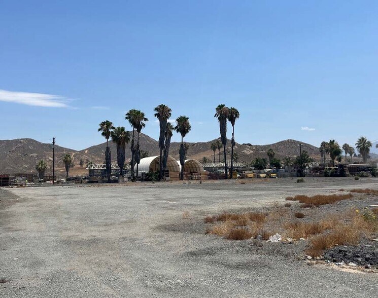 More Photos Of Center St, Colton Land For Sale