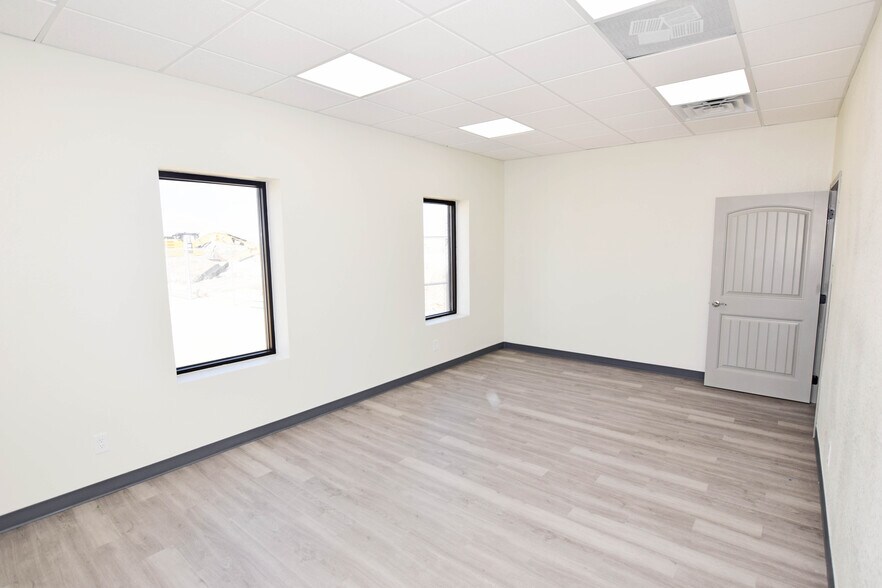 More Photos Of 8340 Boles Rd., Odessa Warehouse For Lease