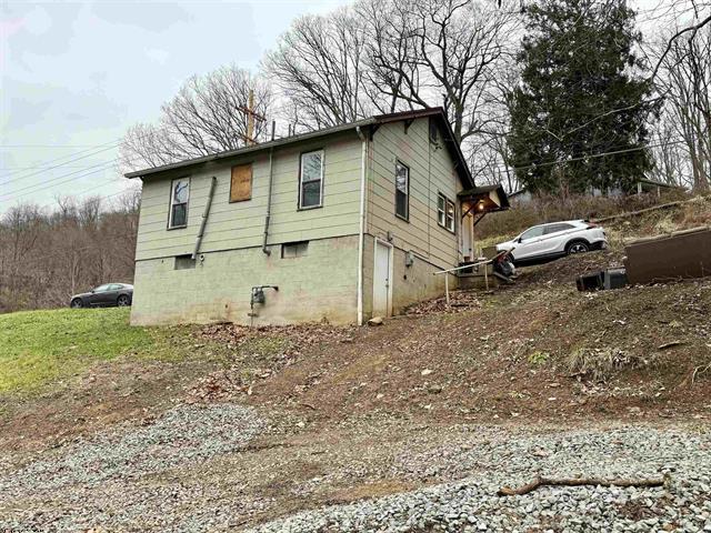 More Photos Of 716-722 Husky Hwy, Barrackville Specialty For Sale