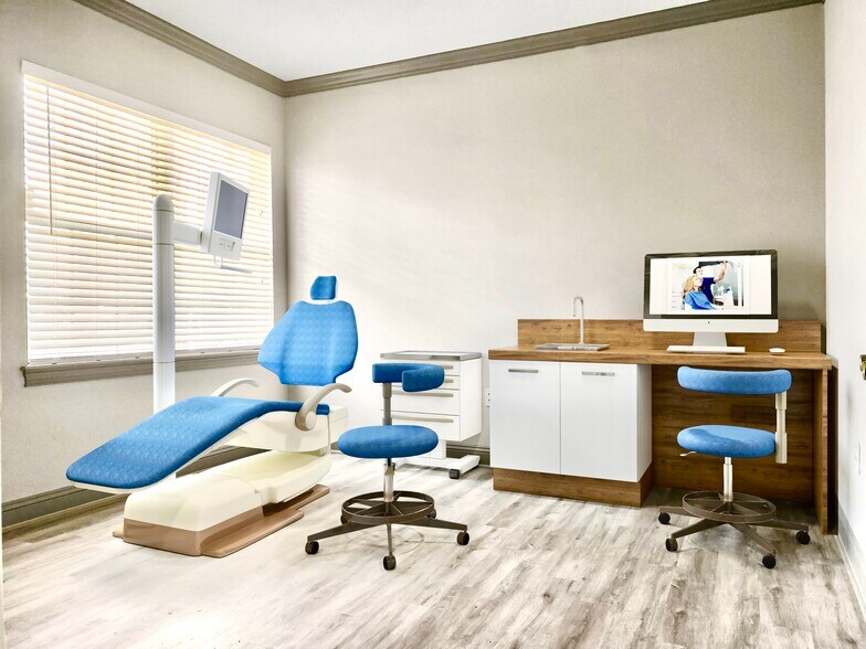 More Photos Of 6817 Southpoint Pky, Jacksonville Loft Creative Space For Lease