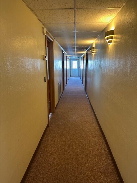 More Photos Of 402 Church St, Summersville General Retail For Sale