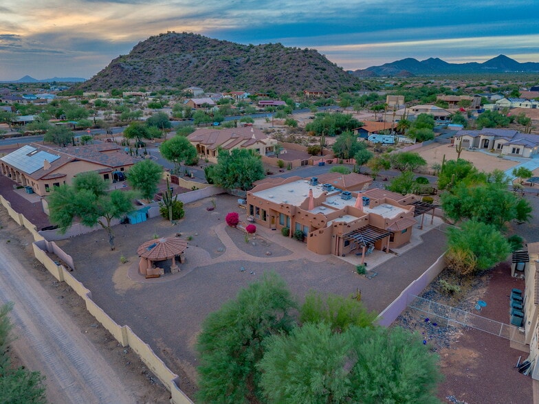 More Photos Of 10027 E Hillview St, Mesa Assisted Living For Sale