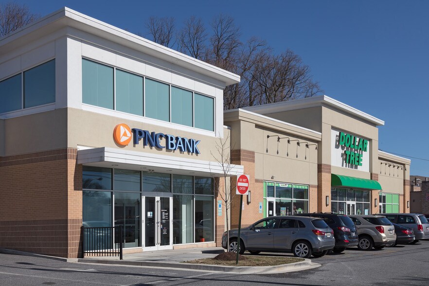 More Photos Of 5960 Belair Rd, Baltimore Storefront For Sale