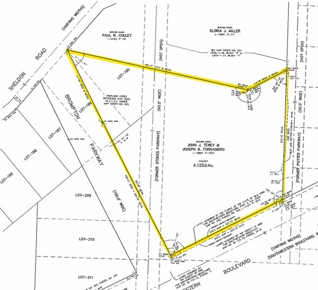 More Photos Of , Hamburg Land For Sale