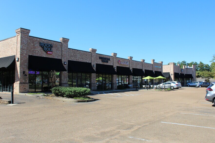 Primary Photo Of 733 Lake Harbour Dr, Ridgeland Storefront Retail Office For Lease