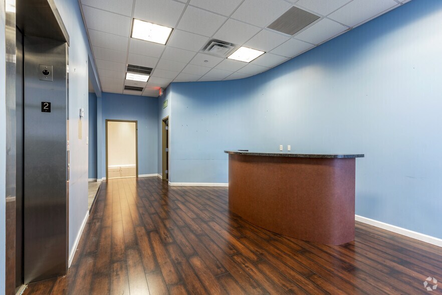 Photo of 2nd Floor Ste 